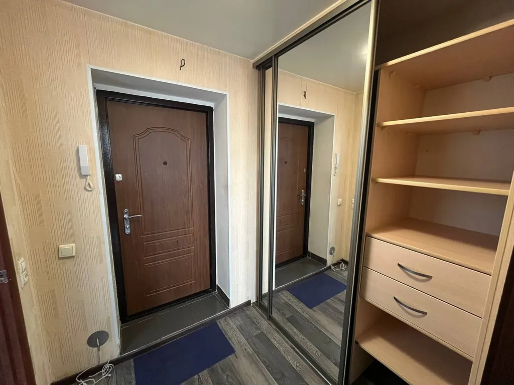 Уютная студия в центре