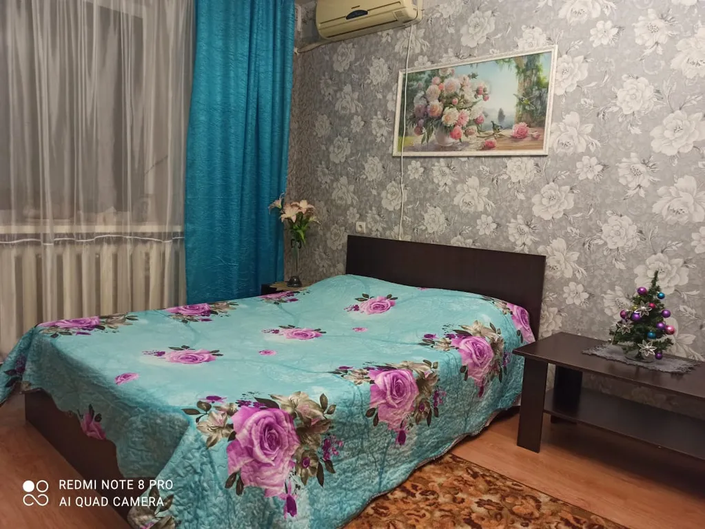Квартира в центре Анапы