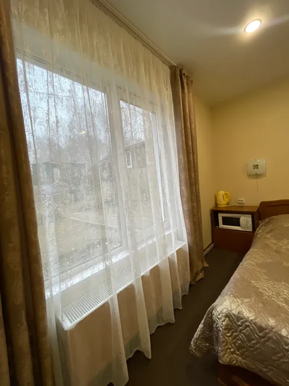 Номер 2-х местный (Тростник)