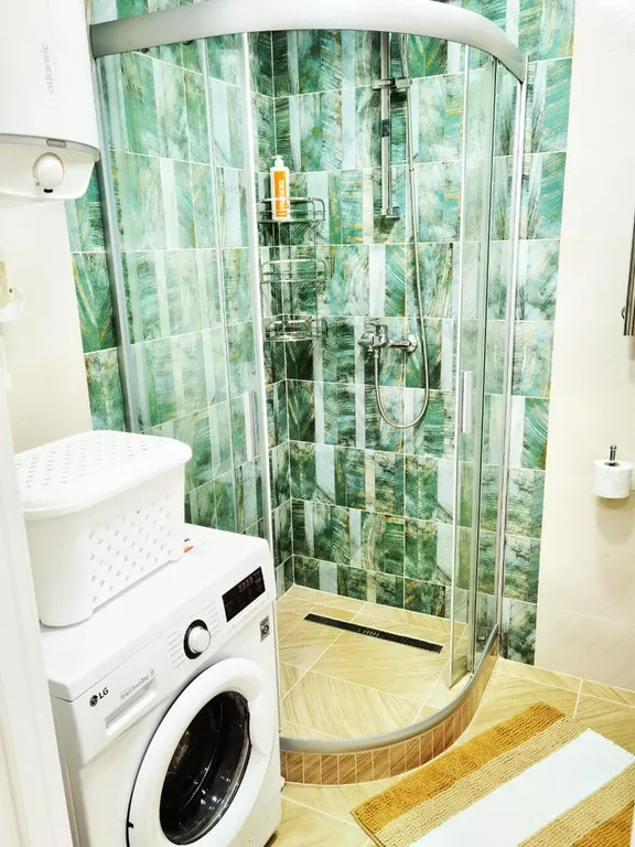 Квартира Квартира Адмиральская лагуна — Севастополь