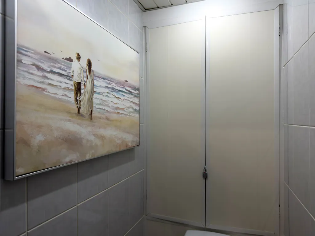 Уютная квартирка