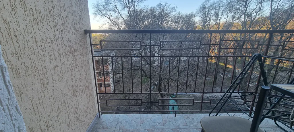 Уютная 2-комнатная квартира