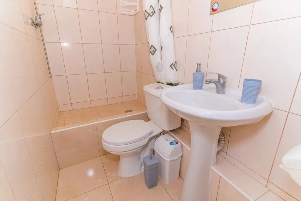 Апартаменты Лофт