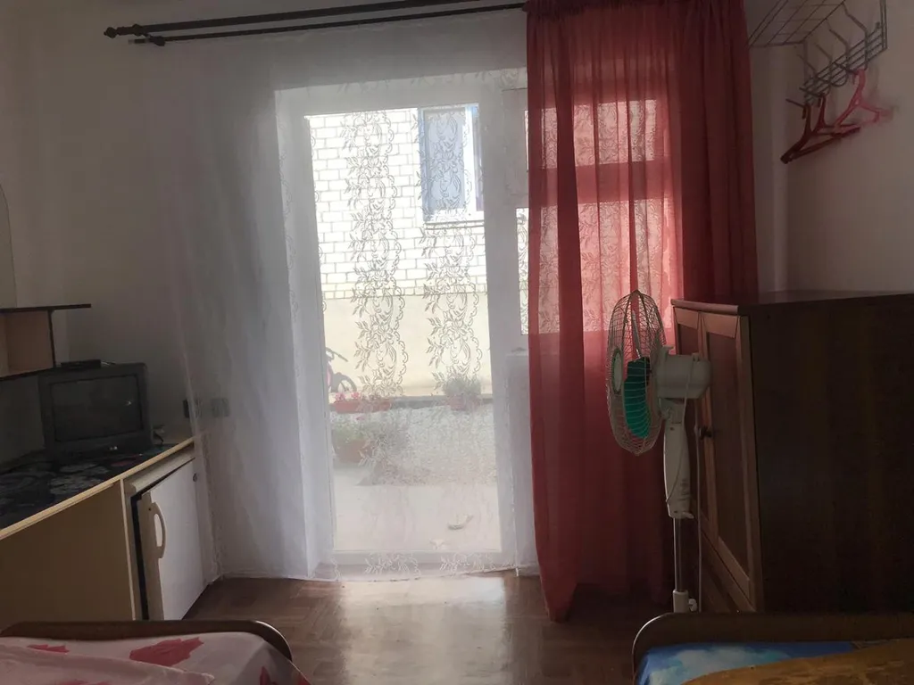 3х местный номер эконом