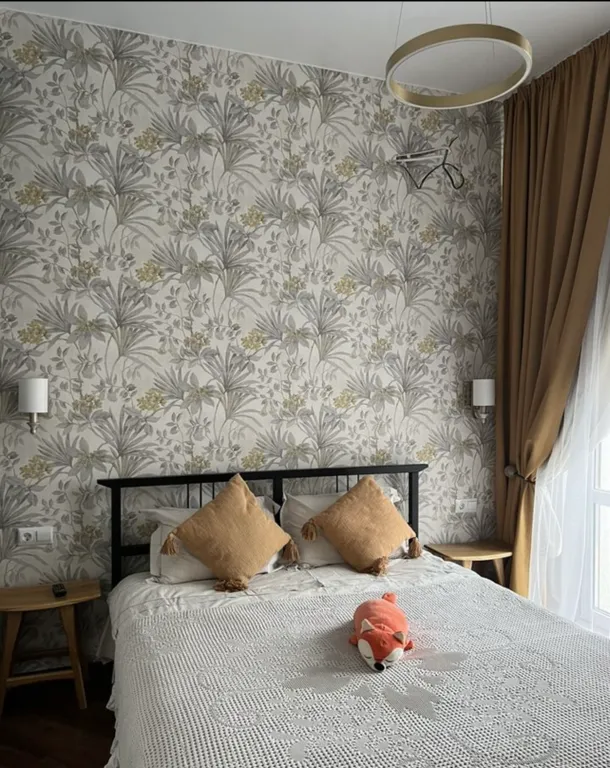 Квартира Уютная квартира у моря — Геленджик