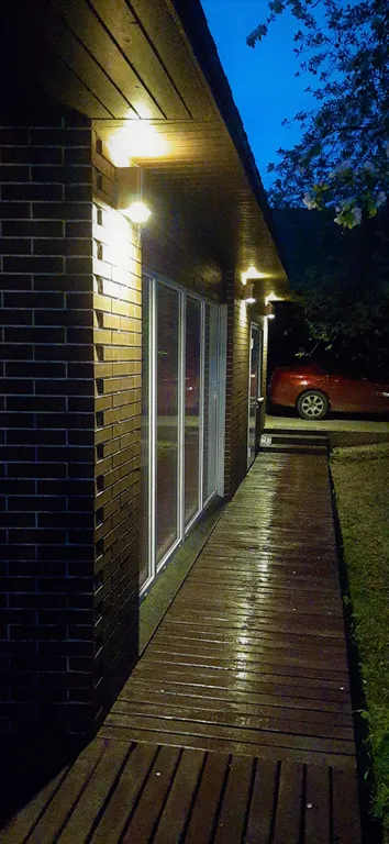 Гостевой дом у Иветты