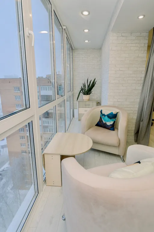 Уютная квартира в самом сердце города