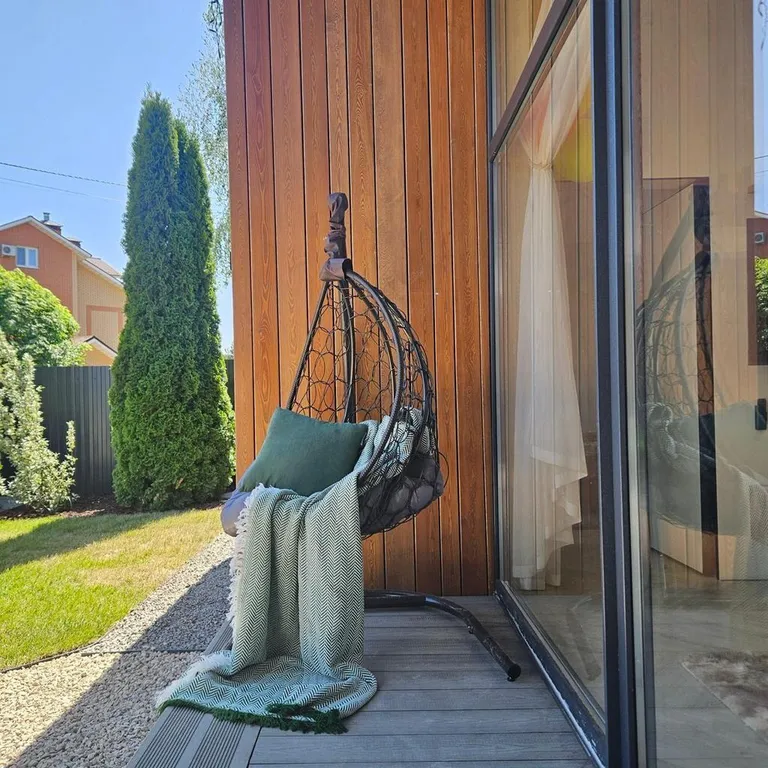 Уютный дом HoneyHouse