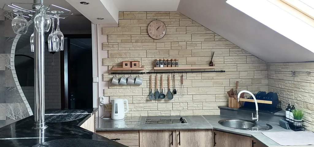 2-комнатный Дом