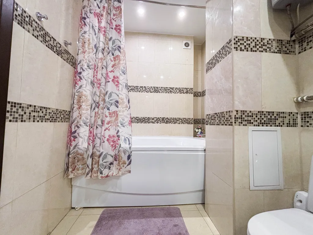 Апартаменты Париж в 8 минутах ходьбы от Ерофей Арена