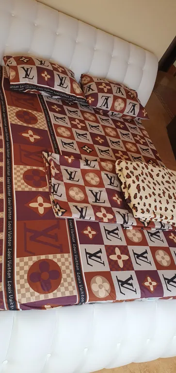 Апартаменты с панорамными террасами на море