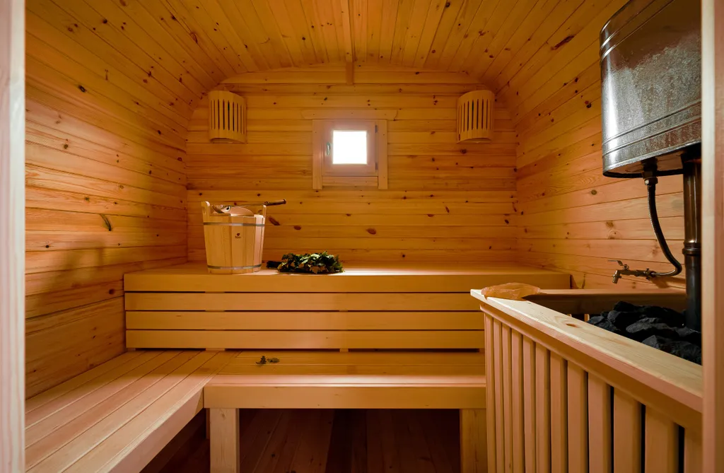 Дом для семейных праздников