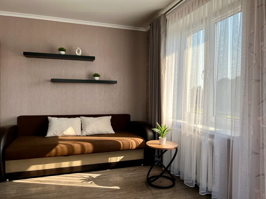 Квартира Квартира 2-комнатная у острова Канта с видом на Кафедральный собор, Зоя-апарт — Калининград