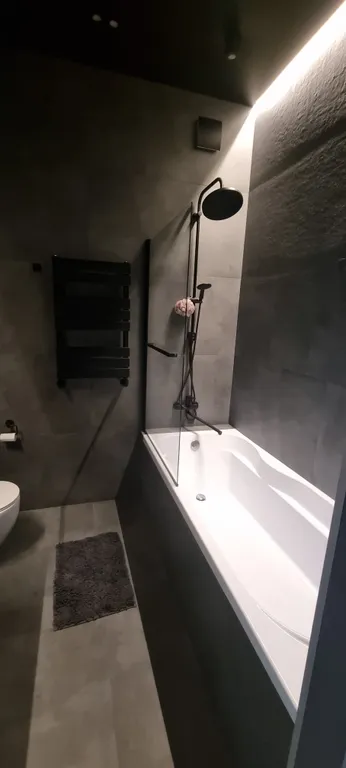 Уютная стильная квартира в тихом районе рядом с центром и морем