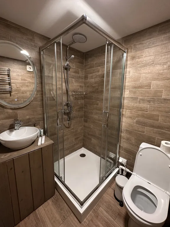 1-комнатный Дом