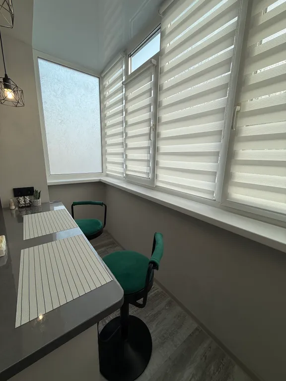 2-х комнатная квартира