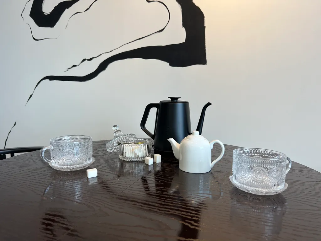 Евродвушка в стиле старого Голливуда