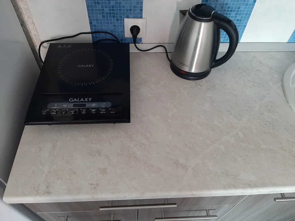 Апартаменты на озере Банное