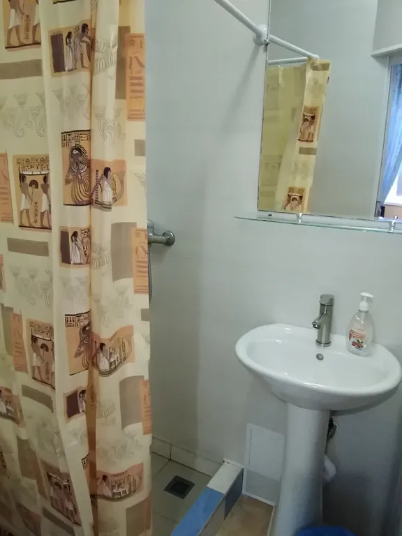 Коттедж Татьянин дом, домик для двоих — Кучугуры