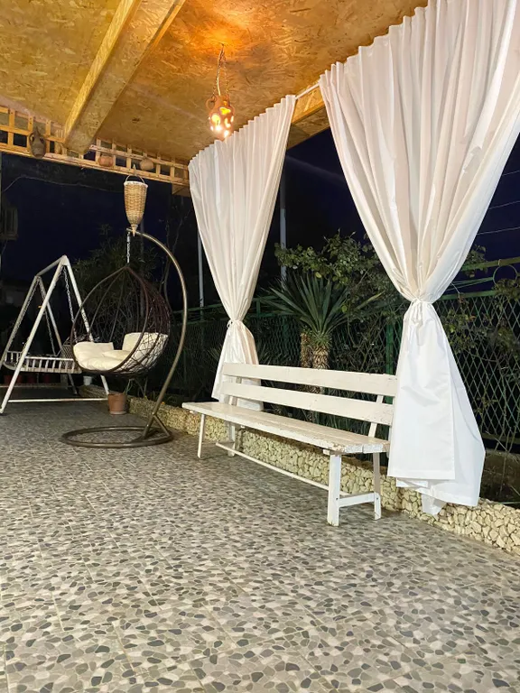 Квартира Комната — Гагра