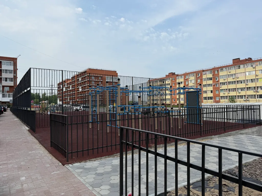 Уютная квартира рядом с Онкологическим центром и Микрохирургией глаза