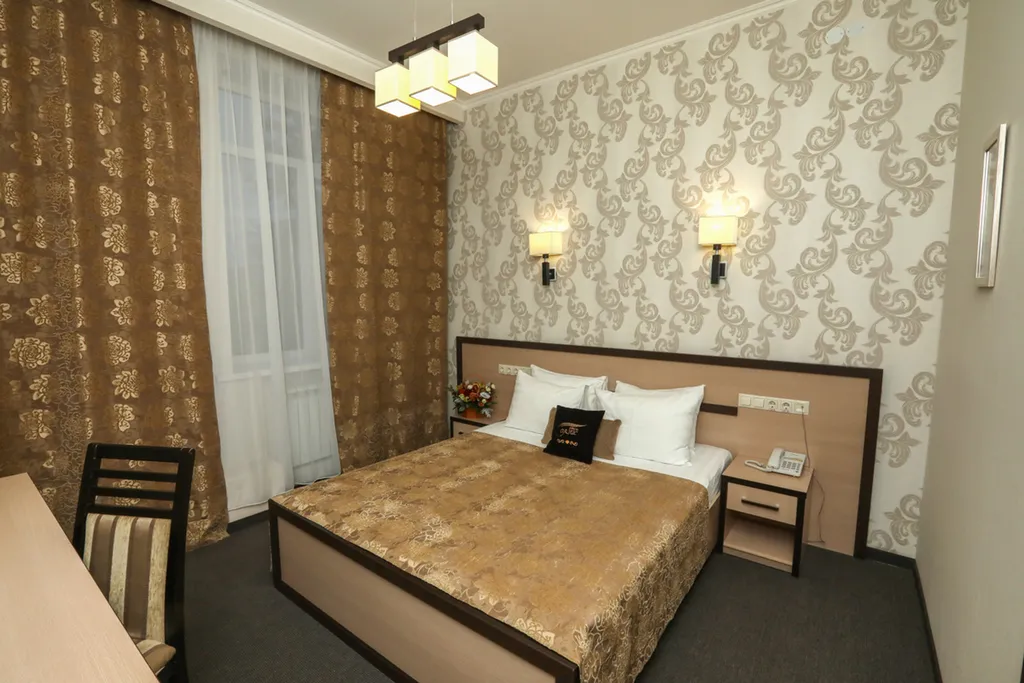 Квартира Комната — аренда посуточно в Краснодар