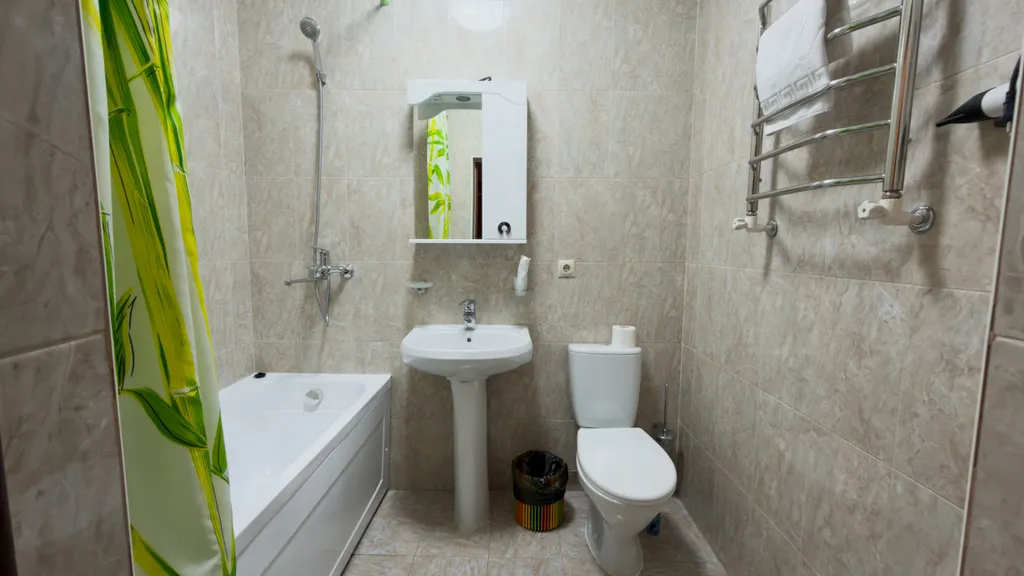 Квартира Комната — Архыз