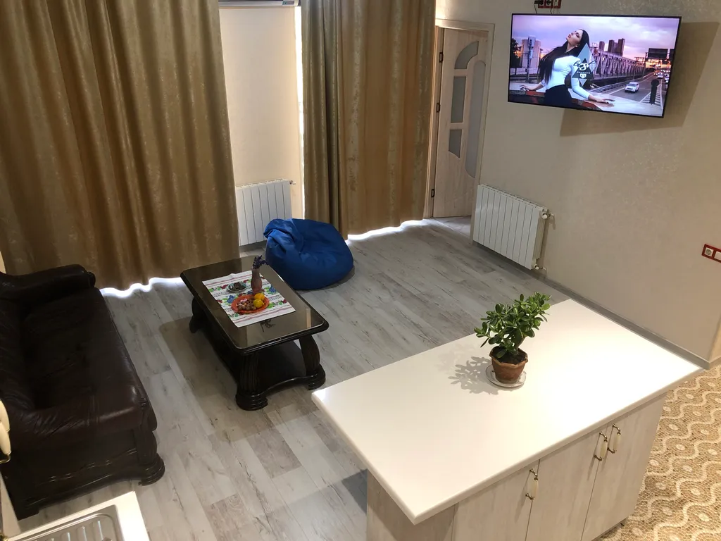 Уютная Квартира В Тбилиси — аренда посуточно в Тбилиси