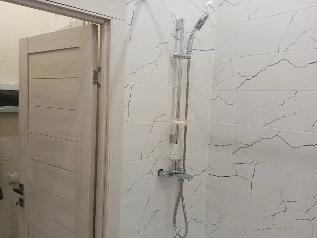 Уютная студия в Чистых ручьях