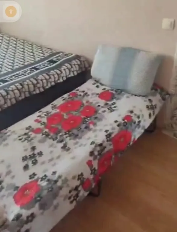 Хорошая комната