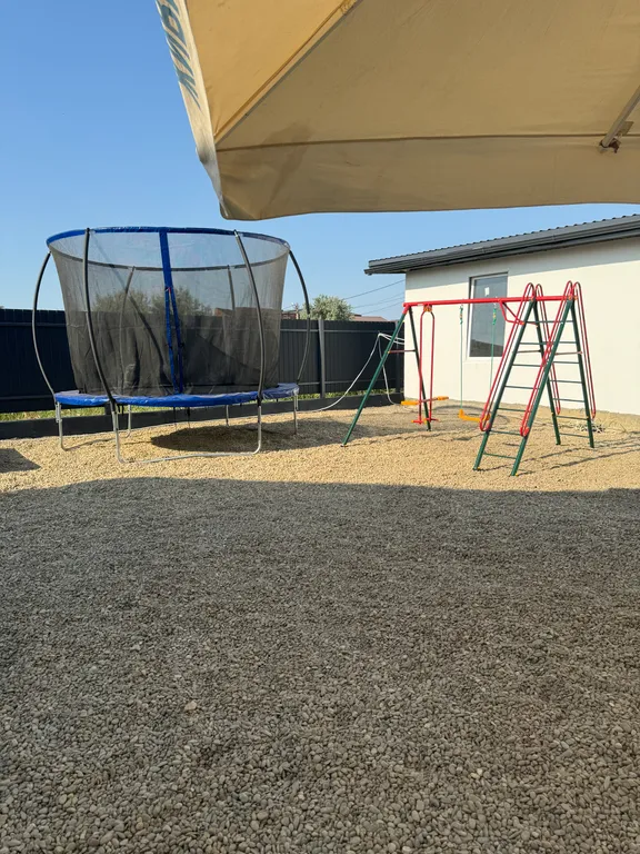 Уютный уголок