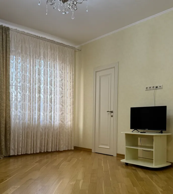 Этаж под ключ в центре города