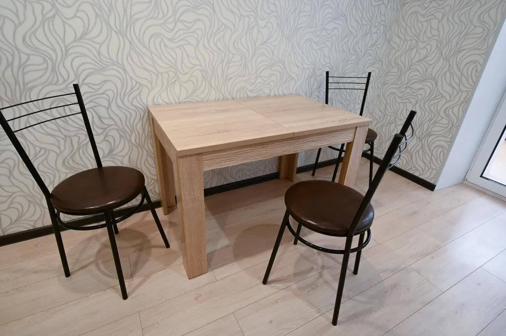 Для тех кто любит комфорт