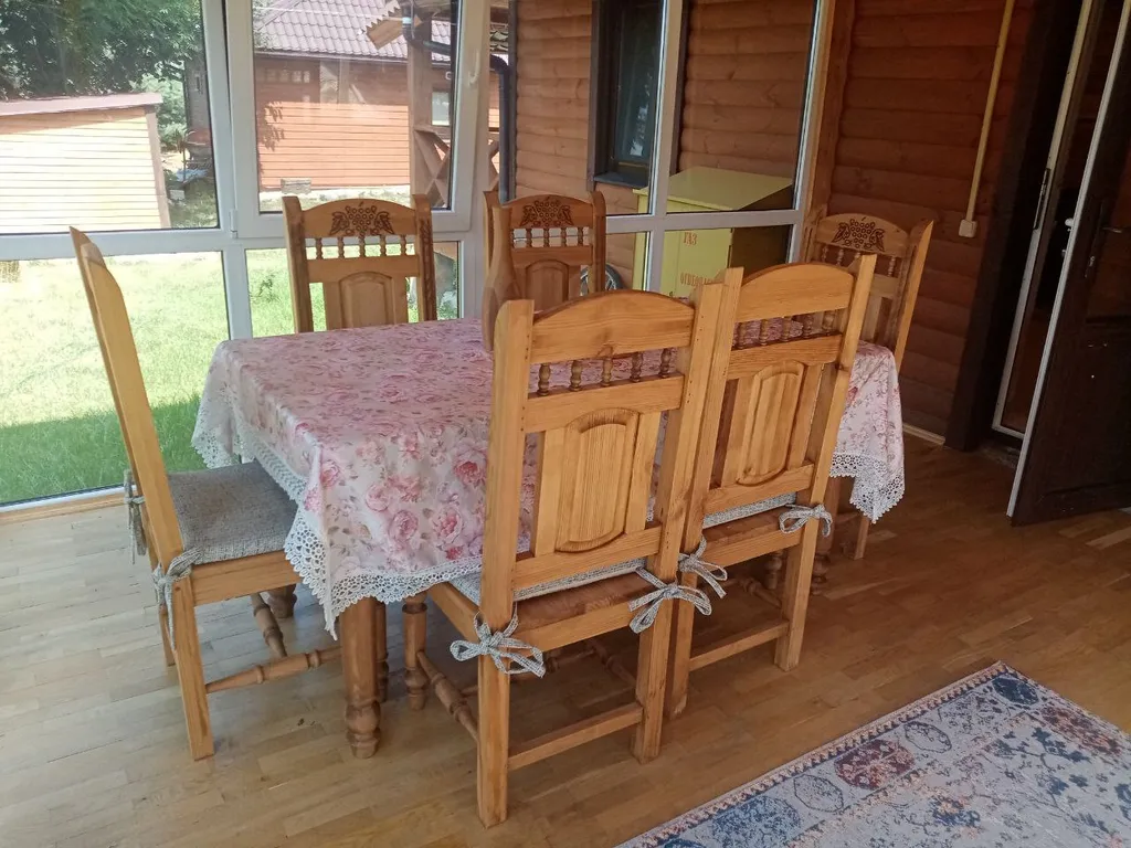 Усадьба в Беловежской Пуще Феникс