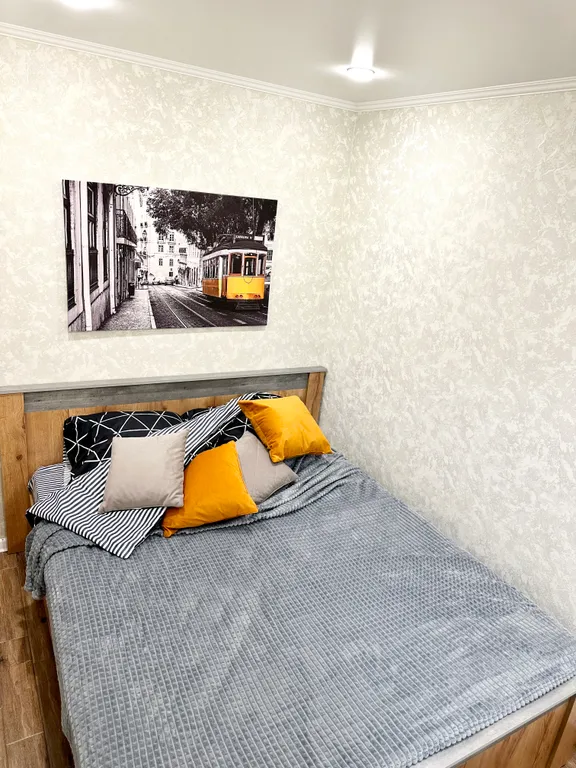 Квартира Уютная квартира в центре города — Анапа