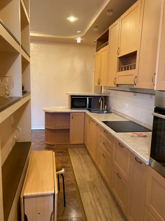 Уютная квартира в удобной локации