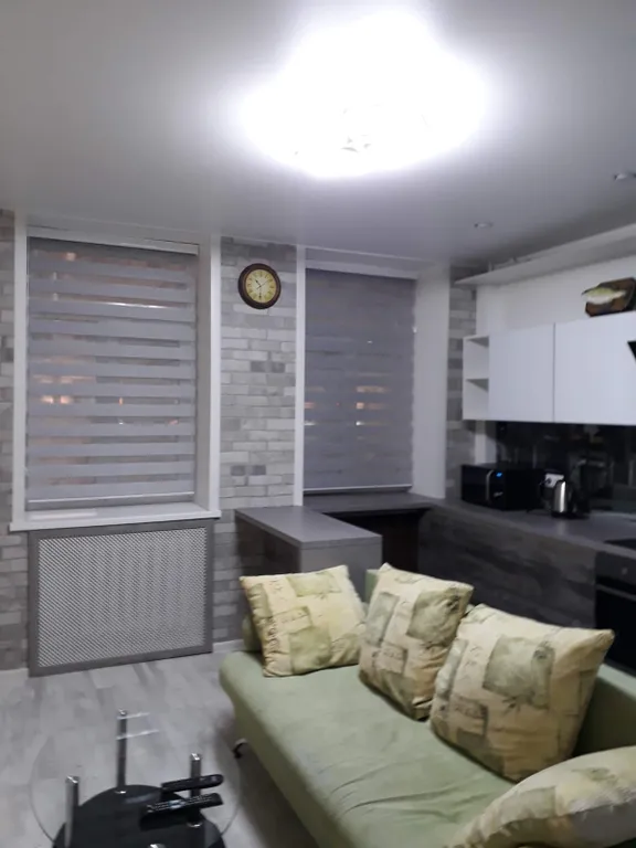 Квартира в историческом центре города — аренда посуточно в Витебск