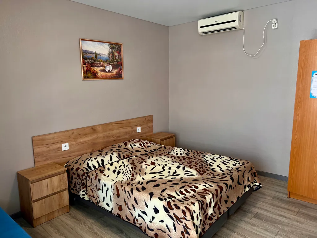 Квартира Комната — аренда посуточно в Анапа