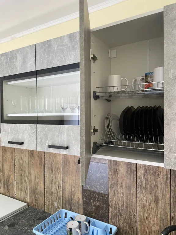 Тихое место у Черного моря