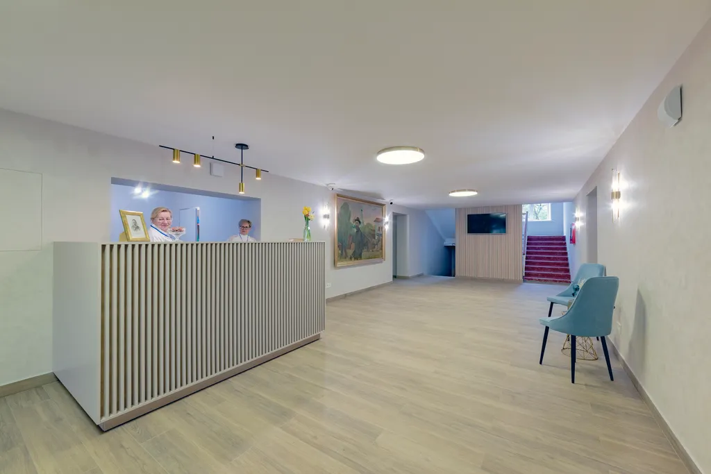 Смарт-отель Антонпалыч