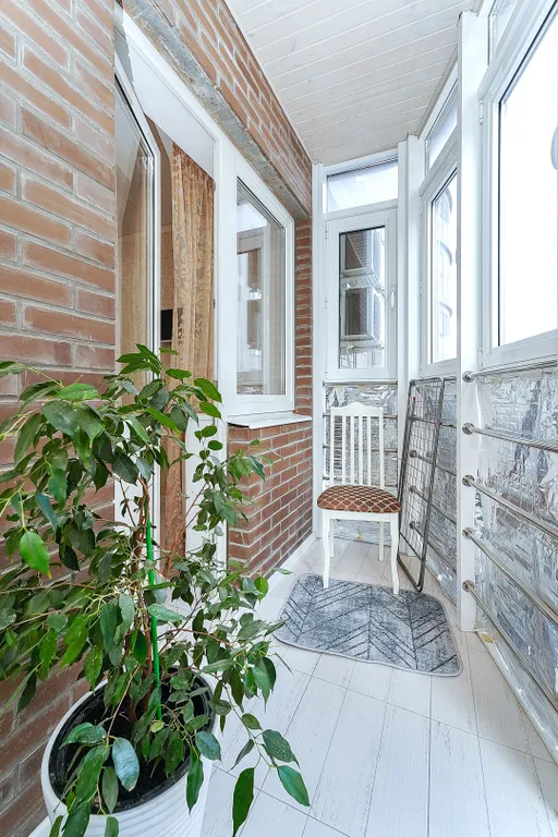 Квартира рядом с Детской ККБ и КВВУ им. Штеменко