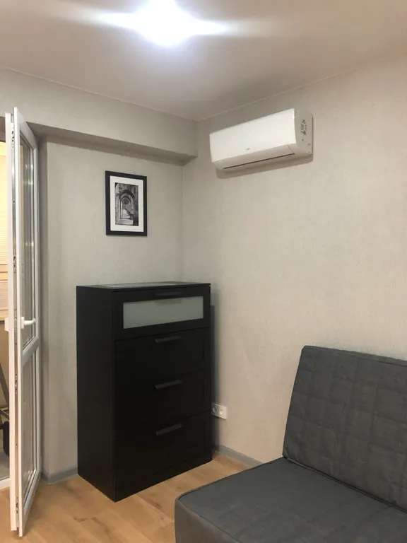 Квартира Стильная квартира-студия в центре в ЖК Доброгород — Севастополь