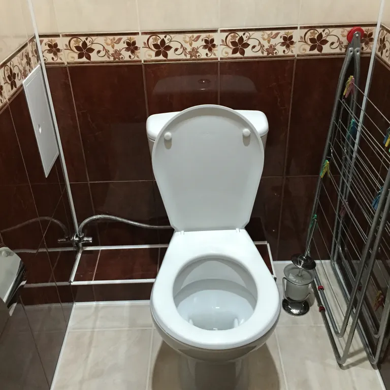 Квартира Уютная квартира — Геленджик