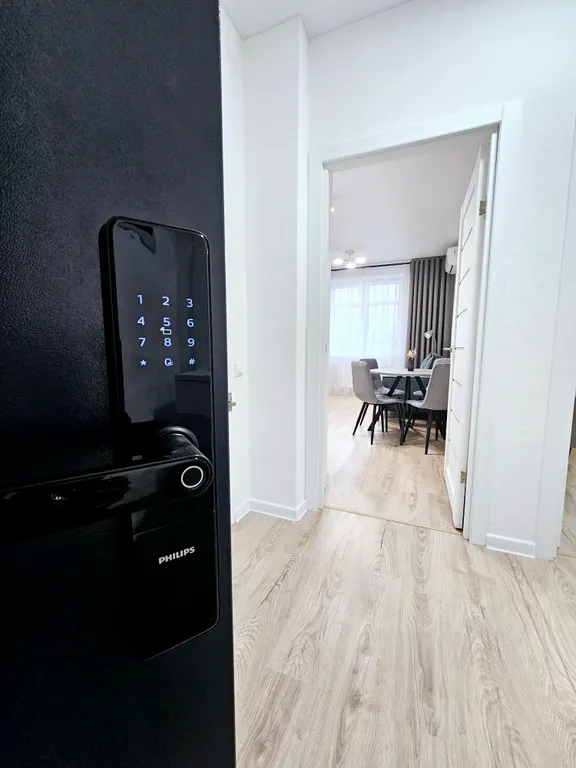 Квартира Квартира Сердце Ярославля — Ярославль