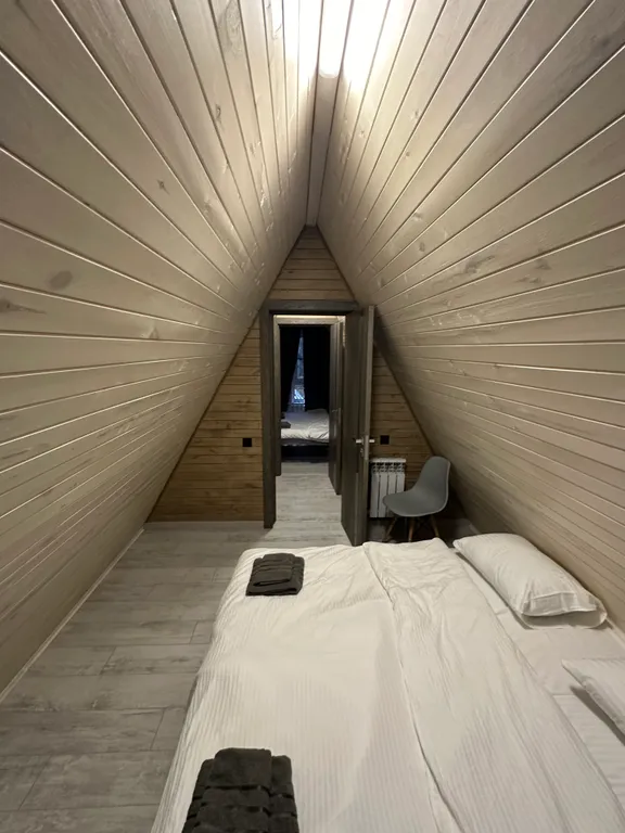 Коттедж Афрейм 1 — Таменгонт