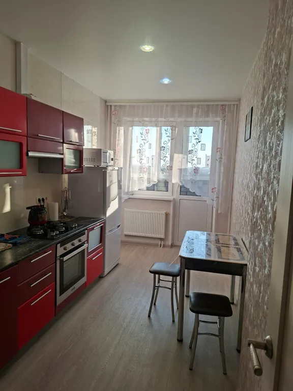 Чистая, уютная квартира рядом с Областной Клинической Больницей