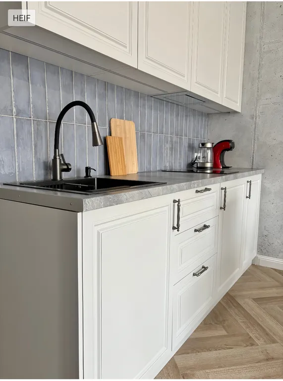 Квартира Уютная квартира с видом на горы и балконом — Владикавказ