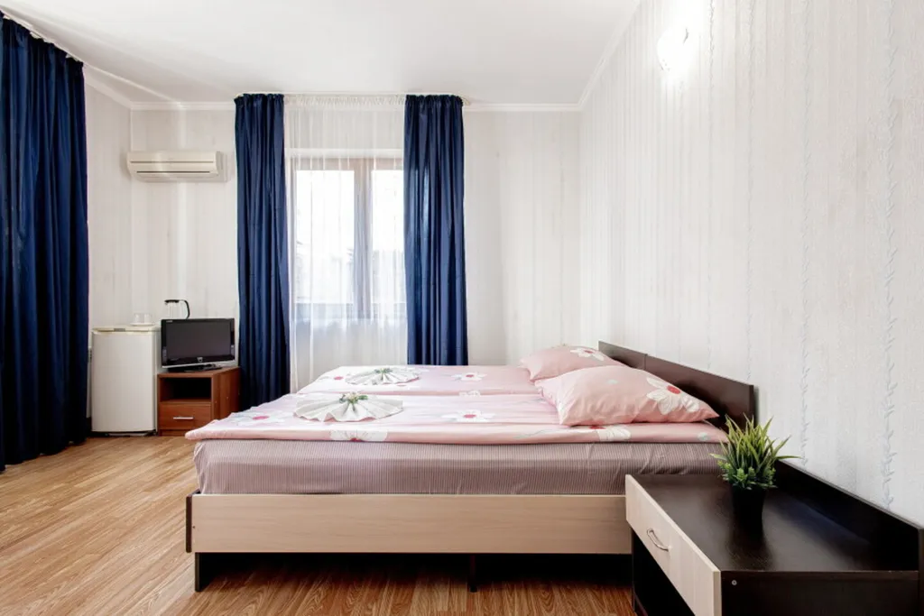 Квартира Комната — аренда посуточно в Дагомыс