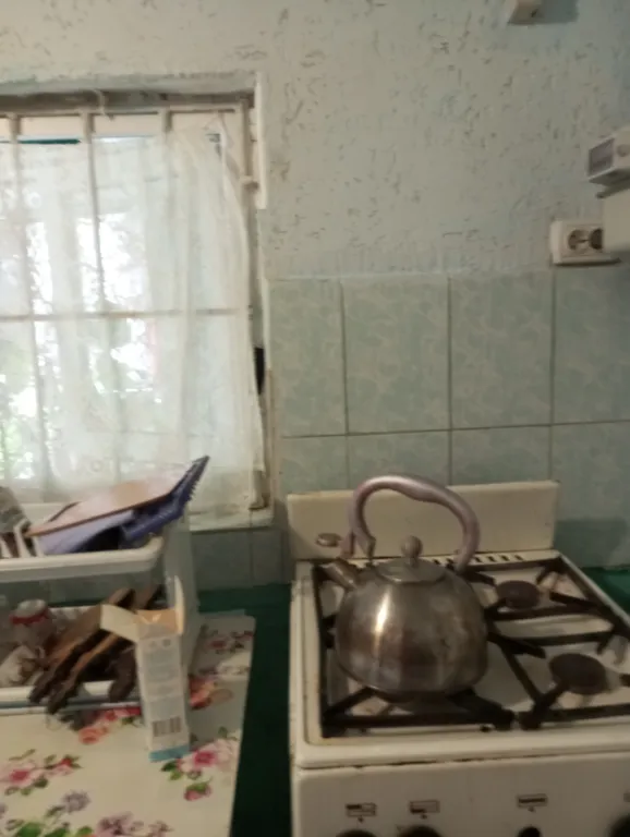 Отдельный двухкомнатный номер