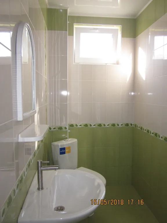 Апартаменты с кухней четырёхместные, отдельный вход